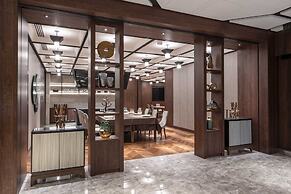 Hotel Grand Bach Tokyo Ginza