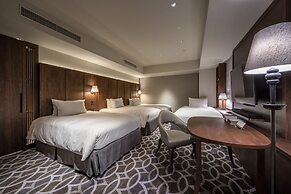 Hotel Grand Bach Tokyo Ginza