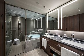 Hotel Grand Bach Tokyo Ginza