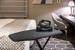 Hotel Grand Bach Tokyo Ginza