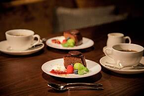 Hotel Grand Bach Tokyo Ginza