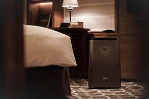 Hotel Grand Bach Tokyo Ginza