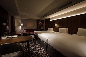 Hotel Grand Bach Tokyo Ginza