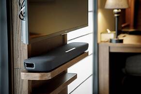 Hotel Grand Bach Tokyo Ginza