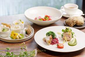 Hotel Grand Bach Tokyo Ginza