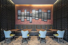 Hotel Grand Bach Tokyo Ginza