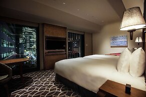 Hotel Grand Bach Tokyo Ginza