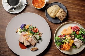 Hotel Grand Bach Tokyo Ginza