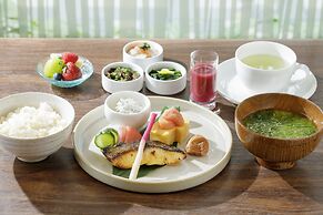 Hotel Grand Bach Tokyo Ginza