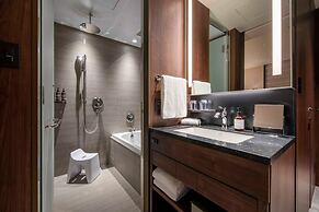 Hotel Grand Bach Tokyo Ginza