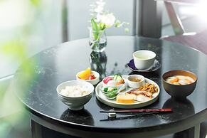 Hotel Grand Bach Tokyo Ginza