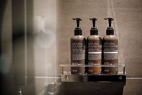 Hotel Grand Bach Tokyo Ginza