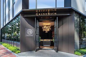 Hotel Grand Bach Tokyo Ginza