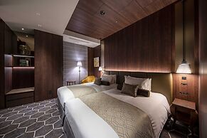 Hotel Grand Bach Tokyo Ginza