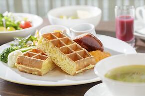 Hotel Grand Bach Tokyo Ginza