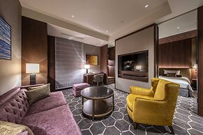 Hotel Grand Bach Tokyo Ginza