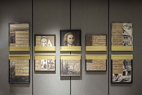 Hotel Grand Bach Tokyo Ginza