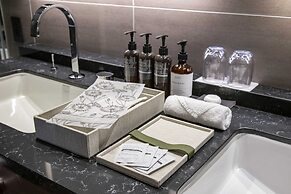 Hotel Grand Bach Tokyo Ginza