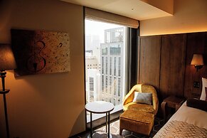 Hotel Grand Bach Tokyo Ginza