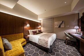 Hotel Grand Bach Tokyo Ginza