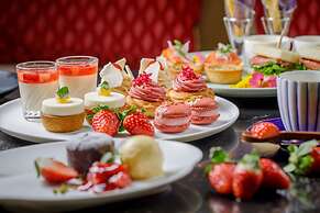 Hotel Grand Bach Tokyo Ginza