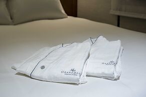 Hotel Grand Bach Tokyo Ginza