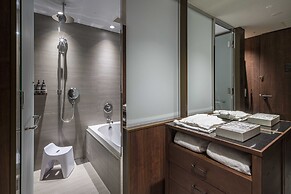 Hotel Grand Bach Tokyo Ginza