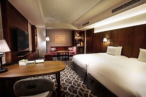 Hotel Grand Bach Tokyo Ginza