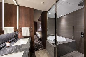 Hotel Grand Bach Tokyo Ginza