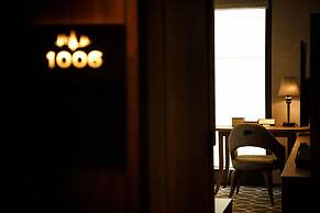 Hotel Grand Bach Tokyo Ginza