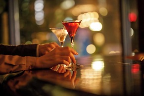 Hotel Grand Bach Tokyo Ginza