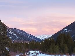 Snowdance 203c by Summit County Mountain Retreats