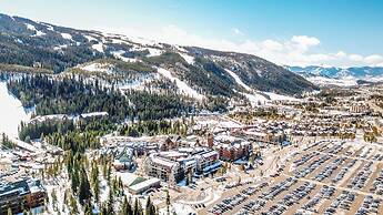 Snowdance 203c by Summit County Mountain Retreats