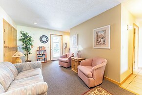 Snowdance 203c by Summit County Mountain Retreats