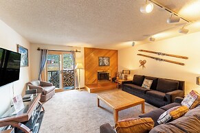 Snowdance 203c by Summit County Mountain Retreats