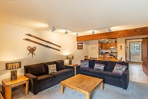 Snowdance 203c by Summit County Mountain Retreats