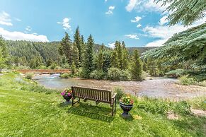 Snowdance 203c by Summit County Mountain Retreats