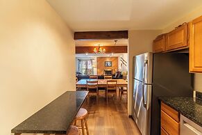 Snowdance 203c by Summit County Mountain Retreats