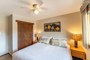 Snowdance 203c by Summit County Mountain Retreats