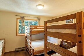 Snowdance 203c by Summit County Mountain Retreats