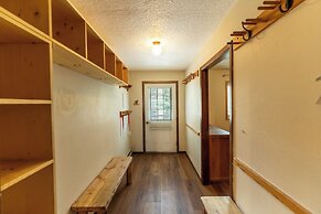 Snowdance 203c by Summit County Mountain Retreats