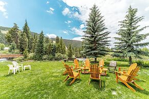 Snowdance 203c by Summit County Mountain Retreats