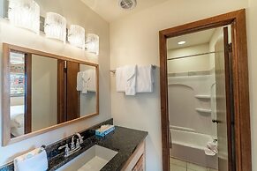 Snowdance 203c by Summit County Mountain Retreats