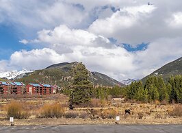 Snowdance 203c by Summit County Mountain Retreats