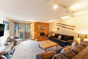 Snowdance 203c by Summit County Mountain Retreats