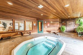 Snowdance 203c by Summit County Mountain Retreats