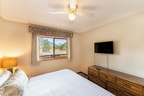 Snowdance 203c by Summit County Mountain Retreats