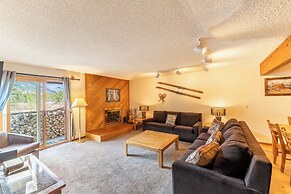 Snowdance 203c by Summit County Mountain Retreats