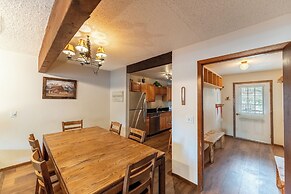 Snowdance 203c by Summit County Mountain Retreats