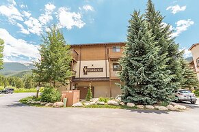 Snowdance 203c by Summit County Mountain Retreats